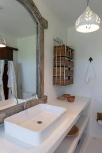 Bangalô Bromélia - Villa das Flores Trancoso