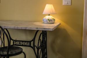 Family Double Room