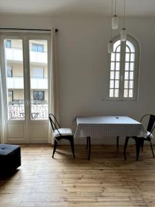 Appartements Cocon romantique a Vichy : photos des chambres