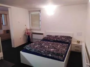 Apartmán na Rybářské - 莫海尔尼采