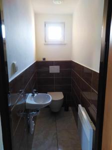 Apartmán na Rybářské