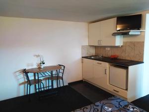 Apartmán na Rybářské