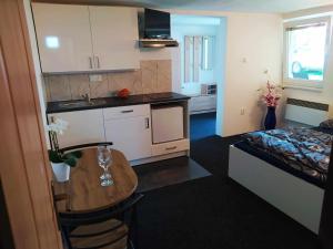 Apartmán na Rybářské