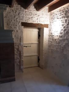 Maisons de vacances La Galerne : photos des chambres