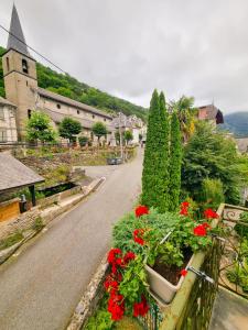 Auberges Auberge du Crabere : photos des chambres