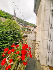 Auberges Auberge du Crabere : photos des chambres