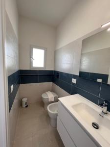 Villette di Cala Creta