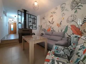 APARTAMENTO GIGONZA - Bodonal de la Sierra