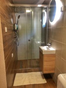 KuPihenő Apartman Kunfehértó