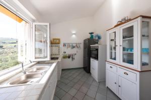 Talìa - Sicilian Panoramic Home