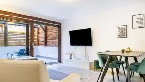 Becks schöne Ferienwohnung - 福格茨堡 Becks schöne Ferienwohnung - 福格茨堡