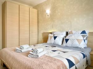 Entire Apartment for 4 Guests in Sofia