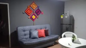 apto #5 cómodo y acogedor en lugar estratégico - La Cachaca