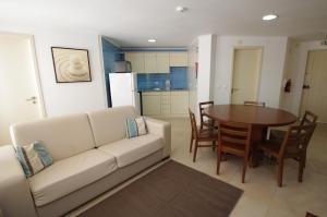 Apartamentos Vila Nova