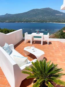 Hotels Miramar Corsica : photos des chambres