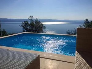 Villa Sabine Apartment Losinj - Lovranska Draga