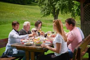 Eco Tourist Farm Ravnjak