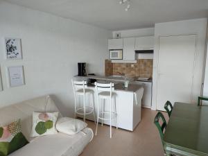 Duplex Le Reflet du Lac