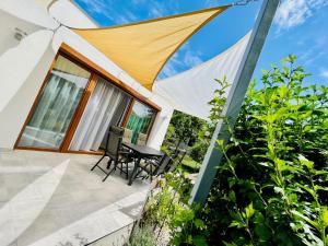 Babvirág Porta Fonyódliget - Hoteles de 4 estrellas en Fonyód