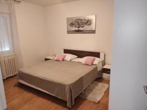 Apartmani Dominik