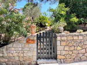 Hotels Miramar Corsica : Suite 2 Chambres