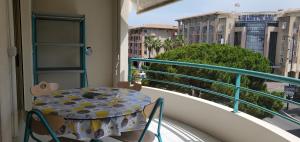 Port FREJUS OPEN 2 pieces 40m2