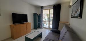 Port FREJUS OPEN 2 pieces 40m2