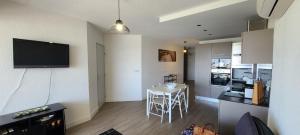 Appartements Carnon-Plage 59m2 avec garage VUE PORT : photos des chambres