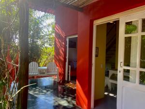 Casa Bromélia Red Itacaré