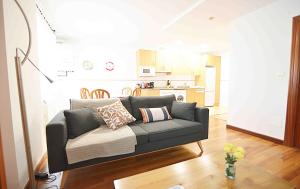 El apartamento de San Igor by Just Room