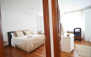 El apartamento de San Igor by Just Room