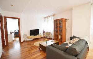 El apartamento de San Igor by Just Room