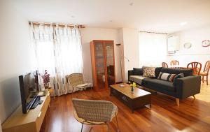 El apartamento de San Igor by Just Room