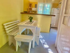 Casa Bromélia Red Itacaré