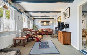 3 Bedroom Amazing Home In Humble