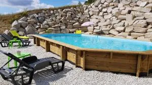 Domaine des Rigaud - Satinges Domaine des Rigaud - Satinges