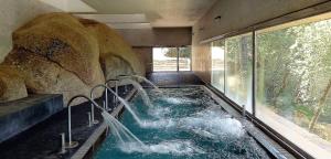 Hotel Balneario de Retortillo