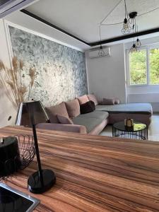 MarElla Bačvice Beach Apartment