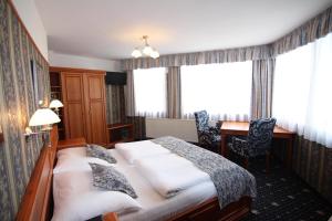 3 star hotel Old Prague Hotel Praga Cehia