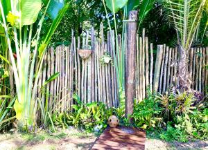 Casa Bromélia Red Itacaré