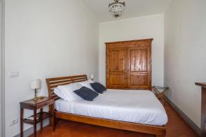 Apartment with terrace facing Duomo