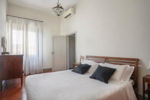 Apartment with terrace facing Duomo