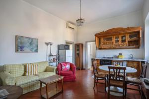 Apartment with terrace facing Duomo