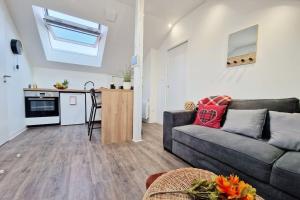 Appartements Le ciel etoile, Belfort ville : photos des chambres