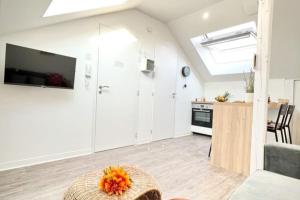 Appartements Le ciel etoile, Belfort ville : photos des chambres