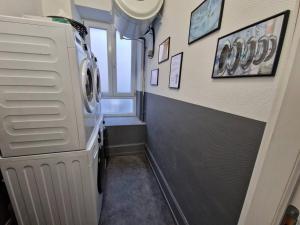 Appartements Le ciel etoile, Belfort ville : photos des chambres