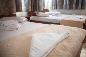 Hotel Loutraki Korinthia Greece