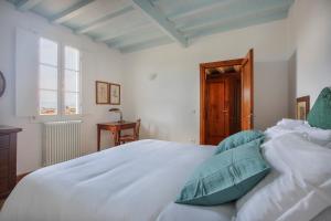 Maggio In Florence
