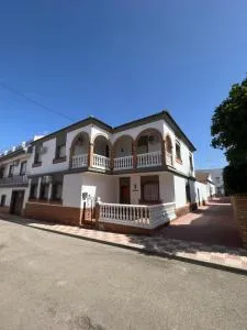 casa grande en Córdoba, pueblo de la Victoria , 6 dormitorios - San Sebastián de los Ballesteros