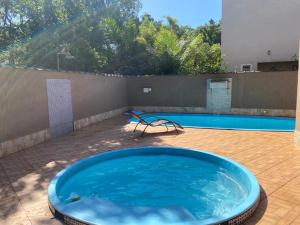Linda casa CondomÃnio Costa do Sol - Bertioga